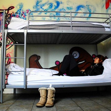 Bob'S Youth Hostel Amsterdam Rom bilde