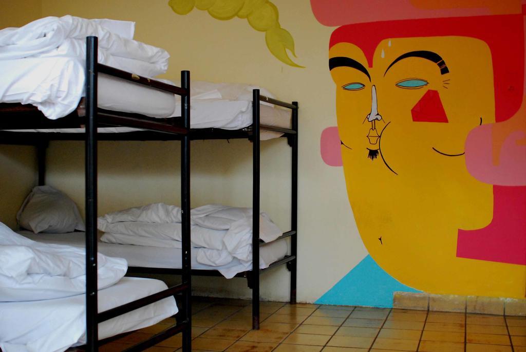 Bob'S Youth Hostel Amsterdam Rom bilde