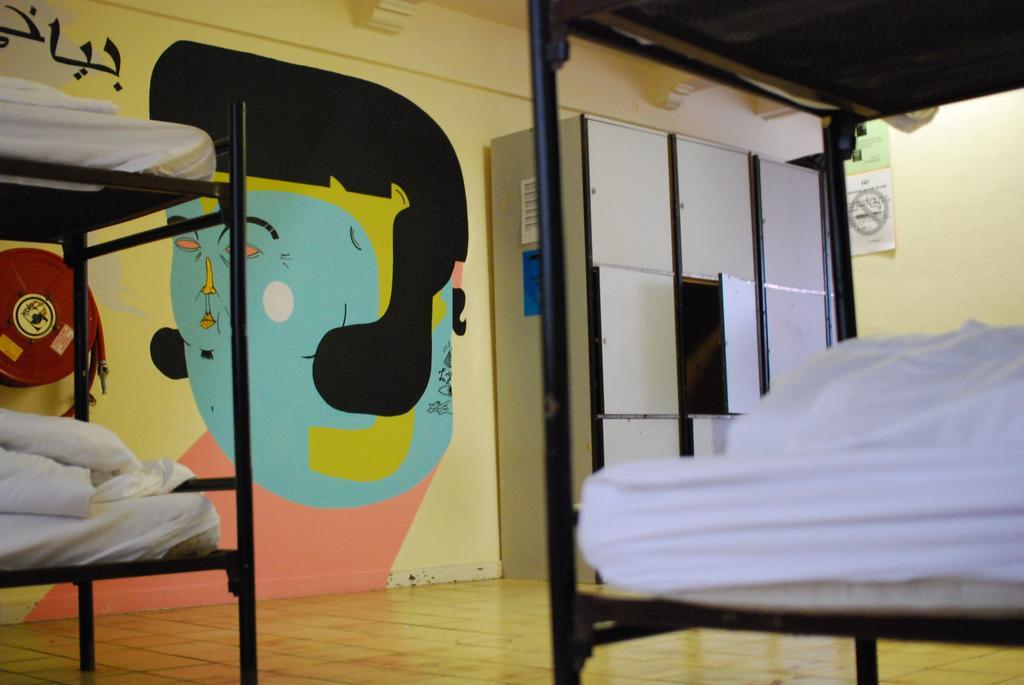 Bob'S Youth Hostel Amsterdam Rom bilde